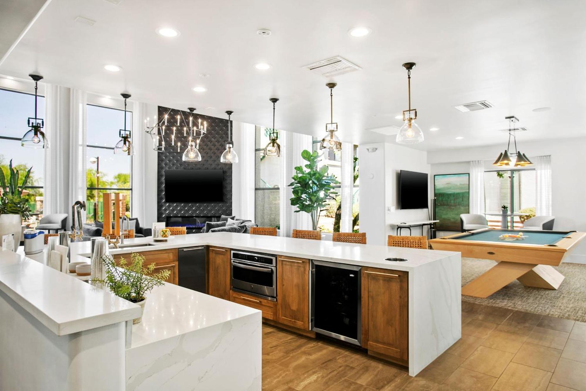 Two Cozysuites At Kierland Commons With Pool * Scottsdale