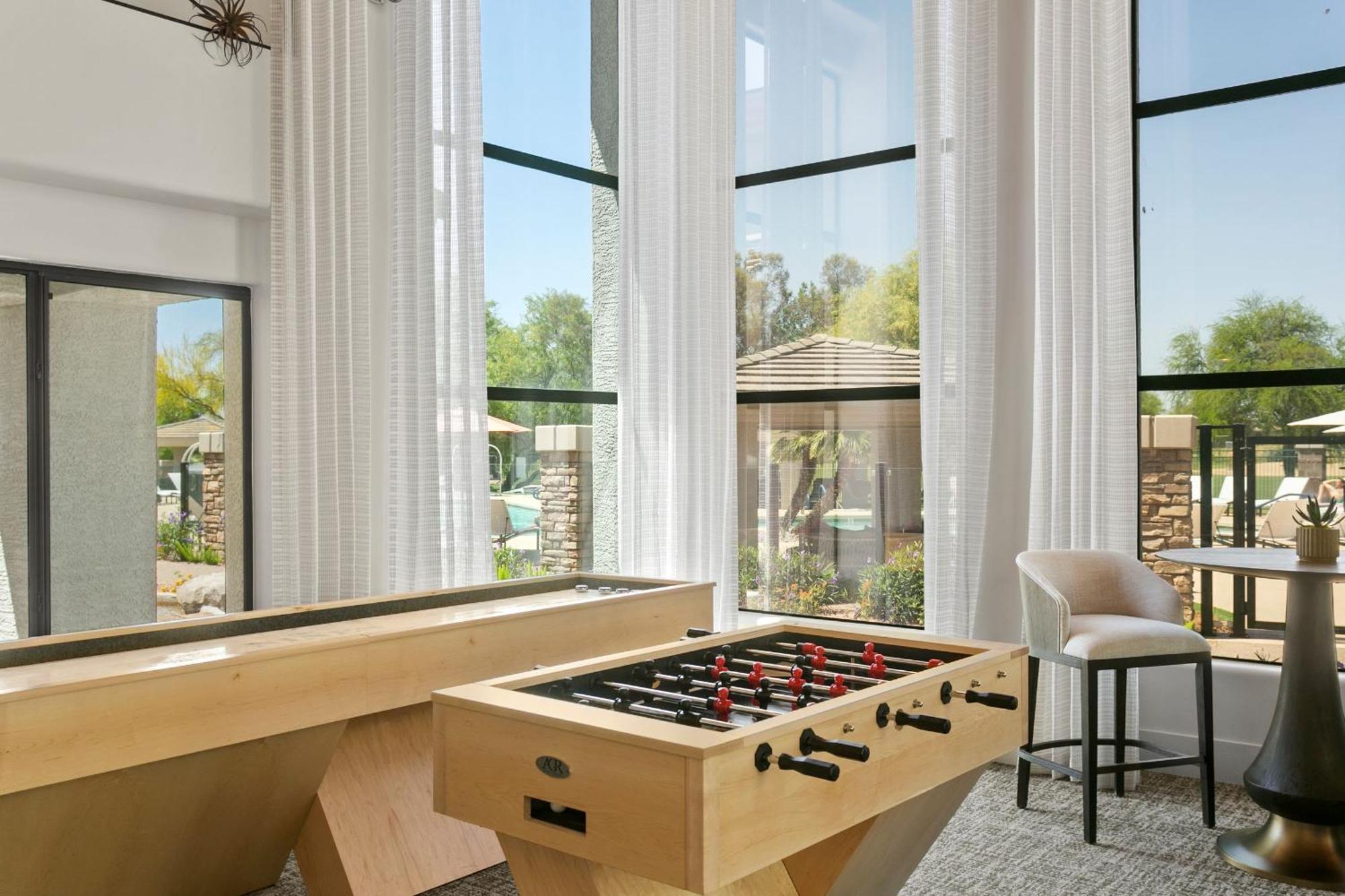 Two Cozysuites At Kierland Commons With Pool Scottsdale