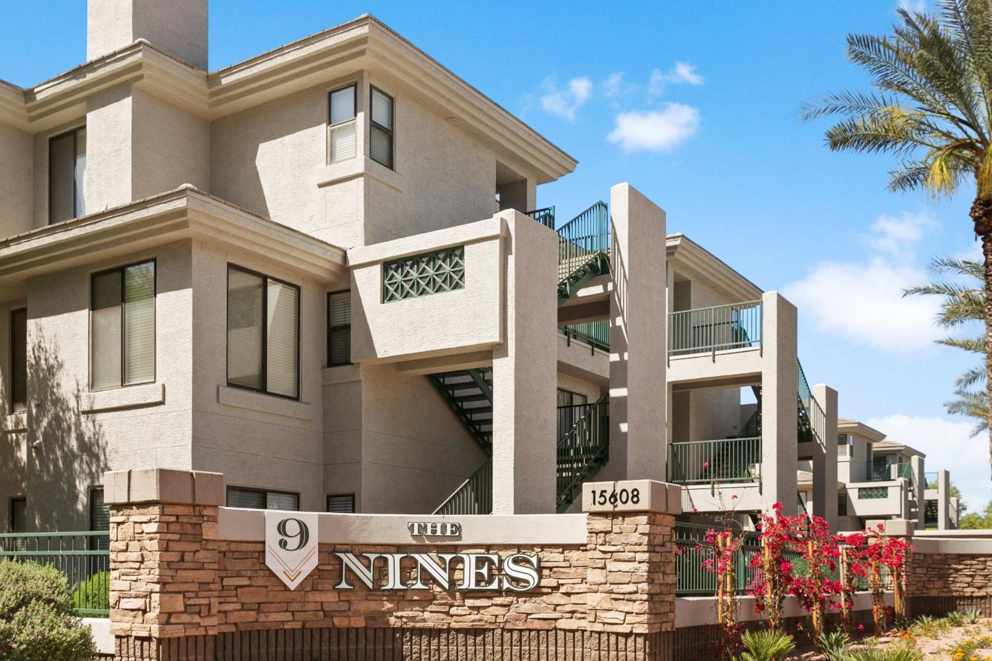 Two Cozysuites At Kierland Commons With Pool Scottsdale