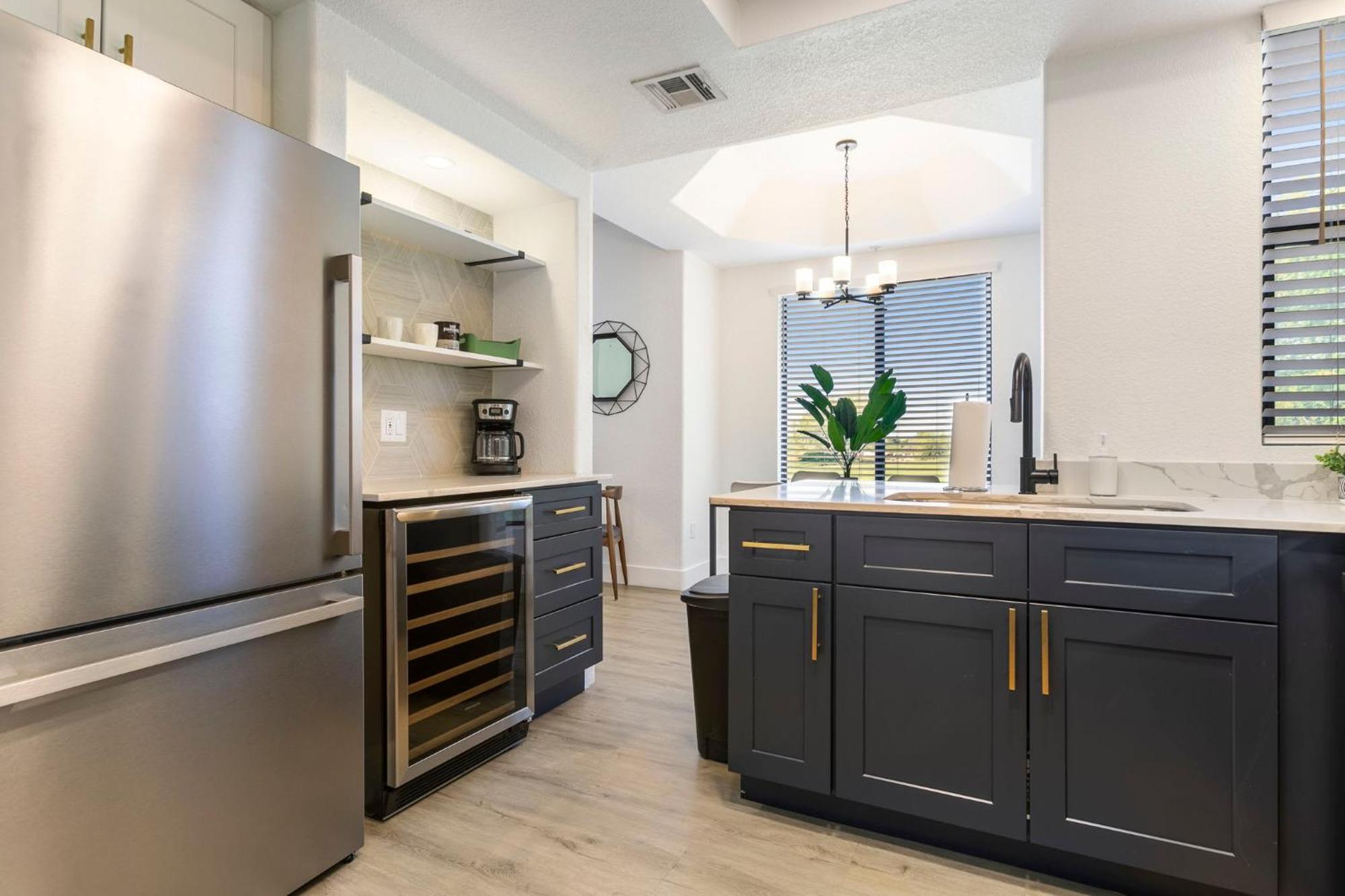 Two Cozysuites At Kierland Commons With Pool Scottsdale