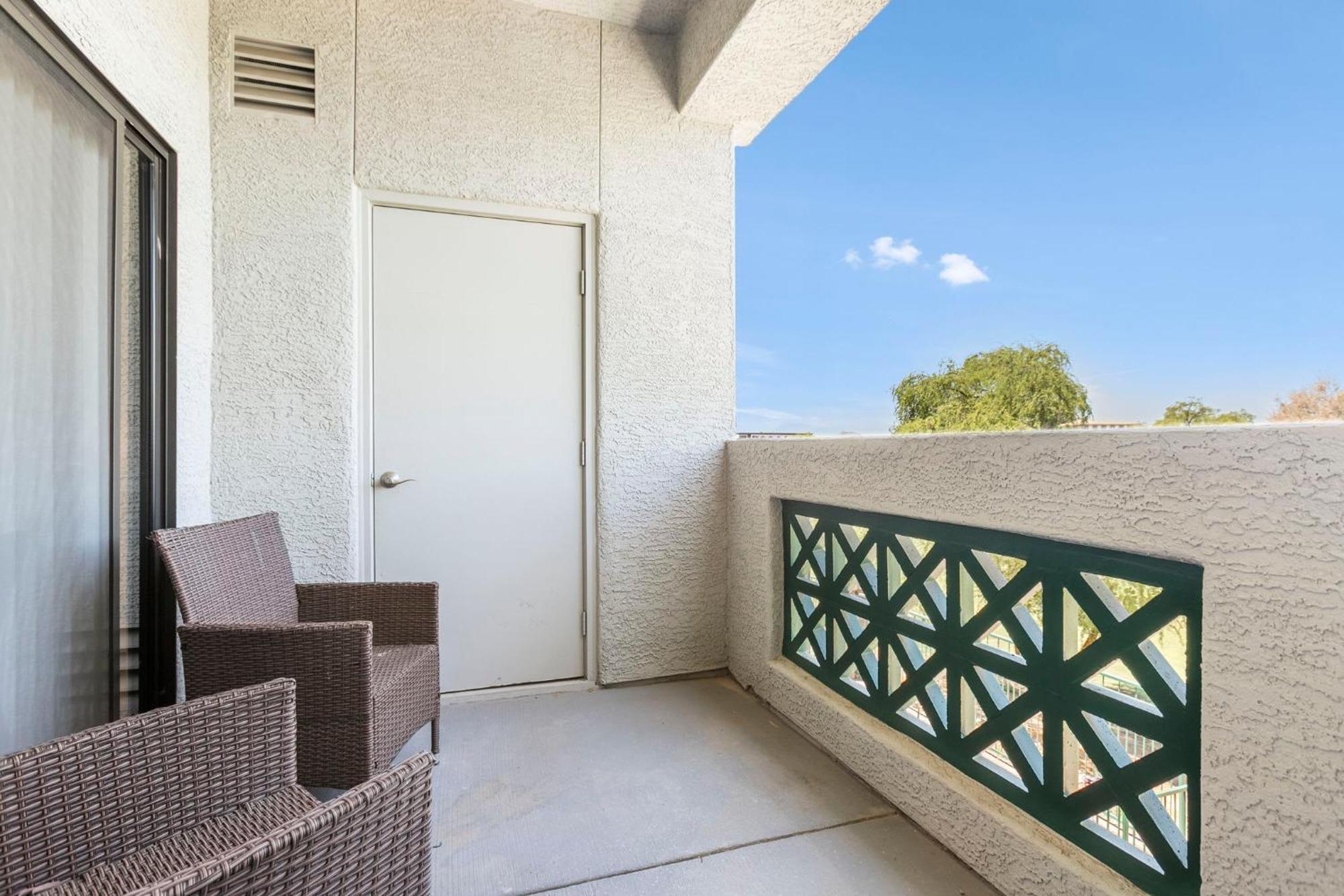 Two Cozysuites At Kierland Commons With Pool * Scottsdale